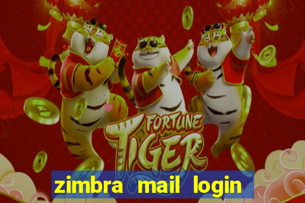 zimbra mail login ausl bologna